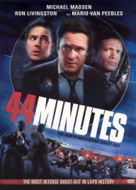 44 Minutes: The North Hollywood Shootout