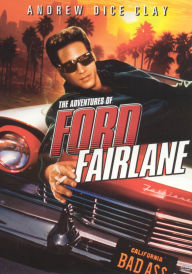 Adventures of Ford Fairlane