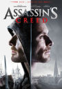 Assassin's Creed [Includes Digital Copy]