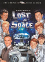 Lost in Space: Season 1 [8 Discs]