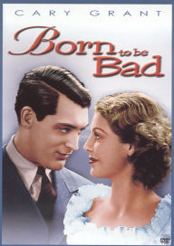 1934 Born To Be Bad Dvd Loretta Young Cary Grant