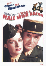 I Was a Male War Bride