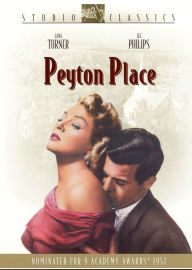 Peyton Place