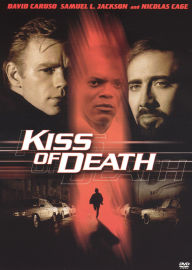 Kiss of Death