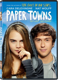 Title: Paper Towns