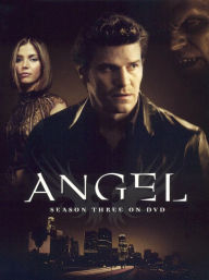 Angel - Season 3