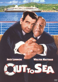 Out To Sea