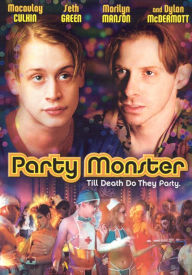 Party Monster