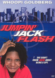 Jumpin' Jack Flash