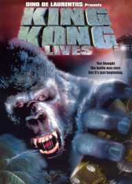 King Kong Lives