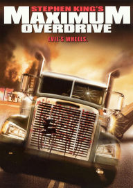 Maximum Overdrive