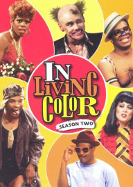 In Living Color: Season 2