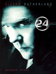 24 - Season 3