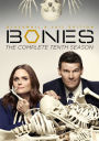 Bones: Season 10