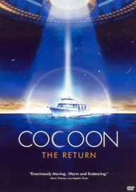 Cocoon: the Return