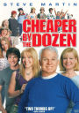 Cheaper by the Dozen (2003)