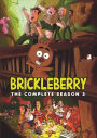 Brickleberry: The Complete Season 3