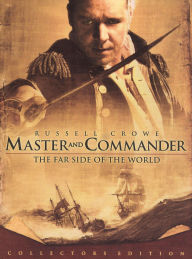 Master and Commander - The Far Side of the World