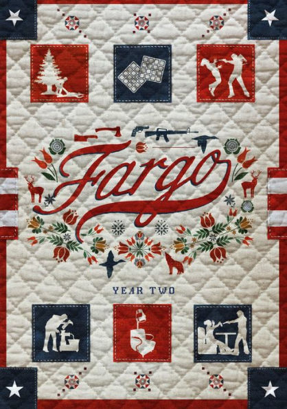 Fargo: Season 2