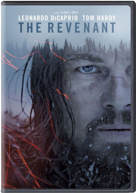 The Revenant (English) movie with english subtitles  for movie