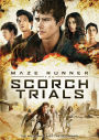 The Maze Runner: The Scorch Trials