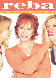 Reba - Season 1