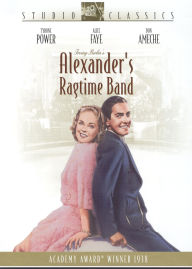 Alexander's Ragtime Band