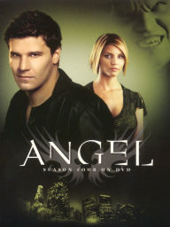 Angel - Season 4