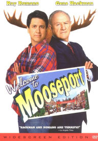 Welcome to Moosepoint
