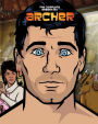 Archer: Season 6