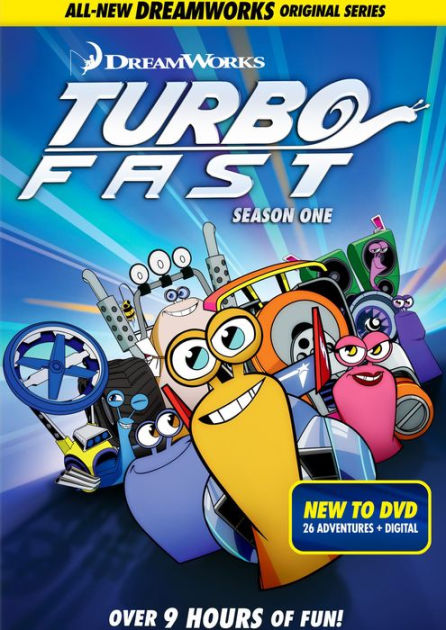 Turbo R.A.Ke.Ta. / Turbo FAST (2013)