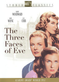 Three Faces of Eve