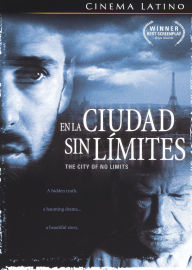City of No Limits