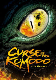 Curse of the Komodo