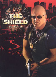 Shield - Season 3
