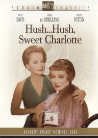 Hush...Hush, Sweet Charlotte
