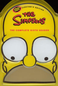 Simpsons - Season 6
