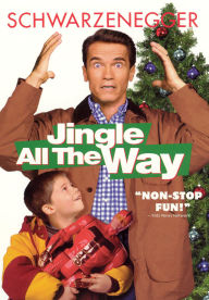 Jingle All the Way