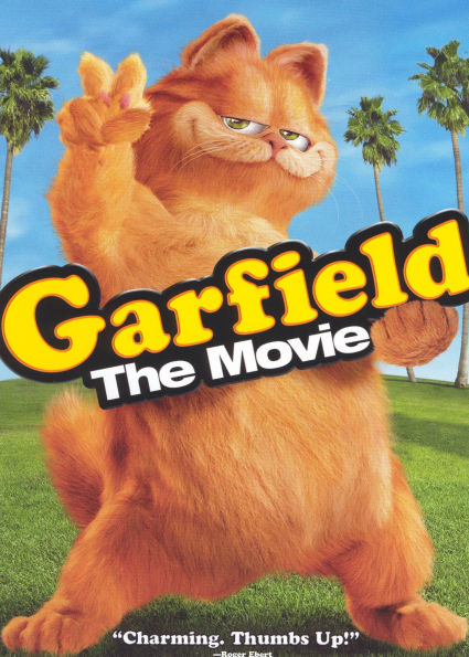 Garfield: The Movie