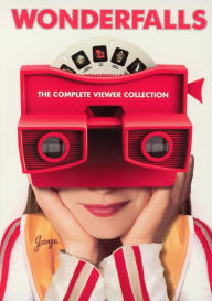 Wonderfalls - The Complete Viewer Collection