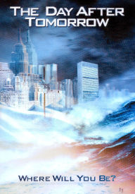Day After Tomorrow