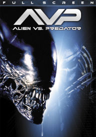 Alien Vs. Predator