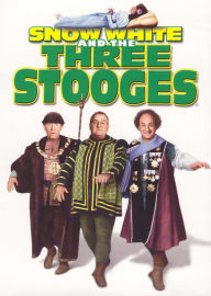 Snow White and the Three Stooges