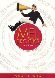 Mel Brooks Collection