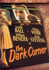 Dark Corner