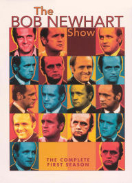 Bob Newhart Show - The Complete First Season