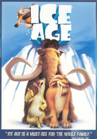 Title: Ice Age