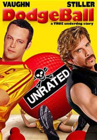 Title: Dodgeball: A True Underdog Story [Unrated]