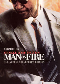 Man on Fire