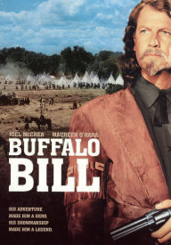 Buffalo Bill